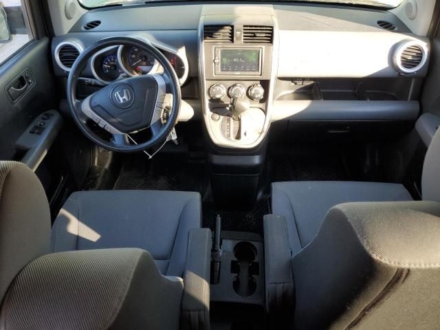 2007 Honda Element EX