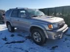 2002 Toyota 4runner SR5