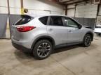 2016 Mazda CX-5 GT