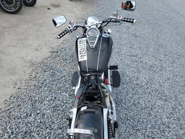 2000 Kawasaki VN1500 E