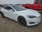 2020 Tesla Model S