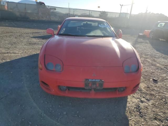 1995 Mitsubishi 3000 GT