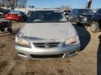 2001 Honda Accord EX