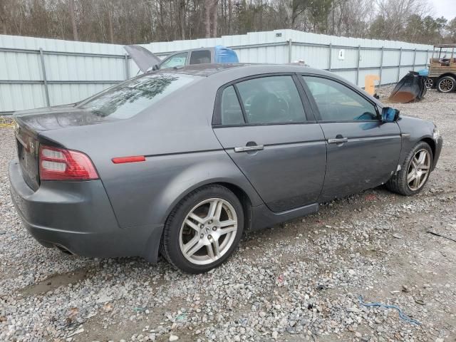 2008 Acura TL