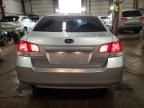 2012 Subaru Legacy 2.5I Premium