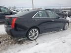 2014 Cadillac ATS Premium