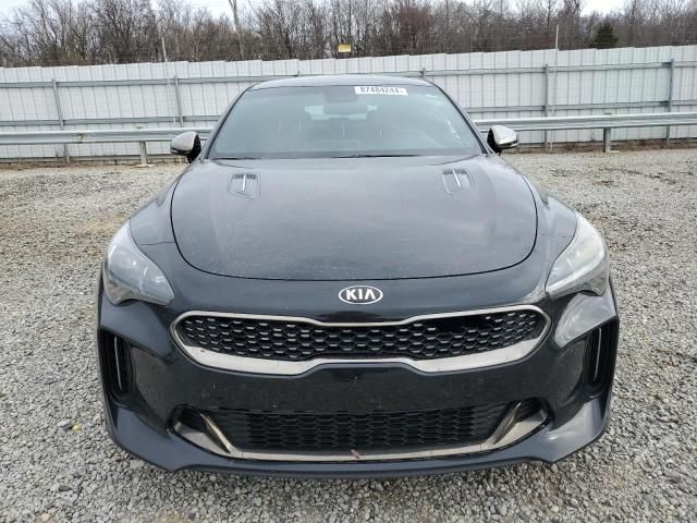 2019 KIA Stinger GT