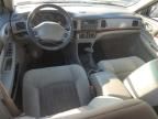 2003 Chevrolet Impala LS