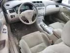 2006 Toyota Camry Solara SE