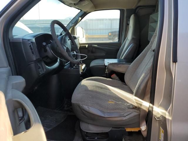 2006 Chevrolet Express G2500