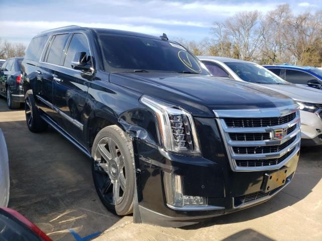 2015 Cadillac Escalade ESV Premium