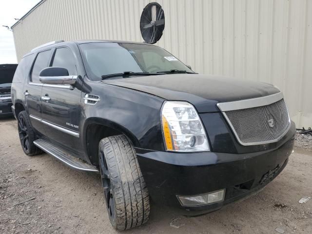 2011 Cadillac Escalade Luxury