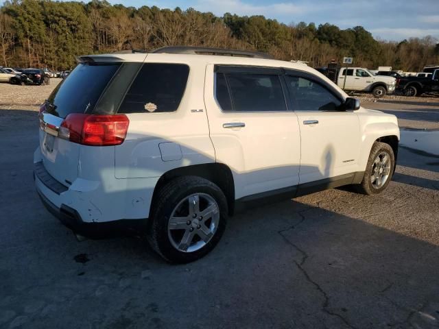 2012 GMC Terrain SLE