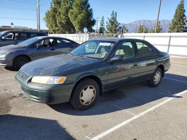 1999 Toyota Camry CE