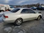 2001 Toyota Camry CE