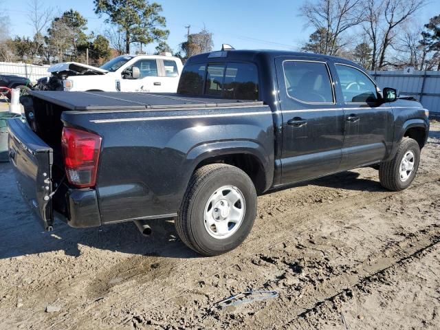 2023 Toyota Tacoma Double Cab