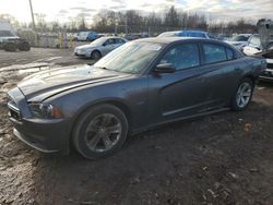 Dodge Vehiculos salvage en venta: 2014 Dodge Charger R/T