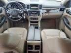 2014 Mercedes-Benz ML 350 4matic