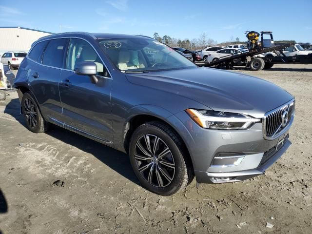 2020 Volvo XC60 T6 Inscription