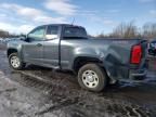 2015 Chevrolet Colorado