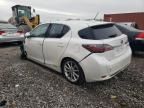 2012 Lexus CT 200