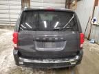 2012 Dodge Grand Caravan SE