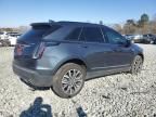 2021 Cadillac XT5 Sport