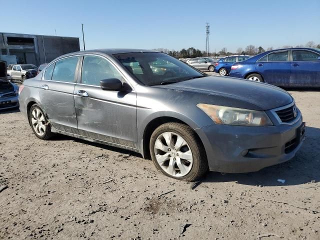 2009 Honda Accord EXL