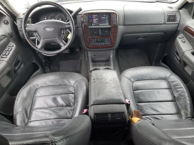 2003 Ford Explorer Limited