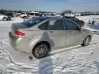 2008 Ford Focus SE