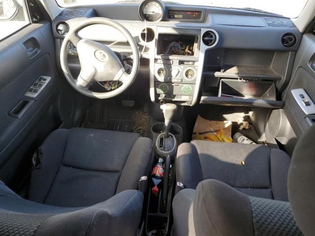 2004 Scion XB