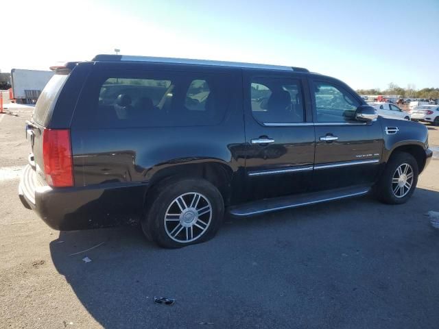 2011 Cadillac Escalade ESV Luxury