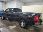 2008 Chevrolet Silverado K2500 Heavy Duty