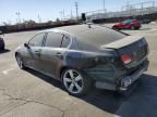 2007 Lexus GS 350