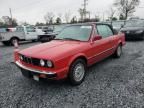 1989 BMW 325 I Automatic