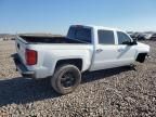 2014 Chevrolet Silverado K1500 LTZ