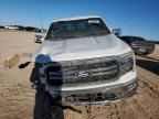 2024 Ford F150 Lariat