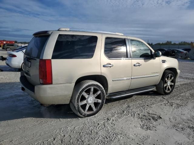 2007 Cadillac Escalade Luxury