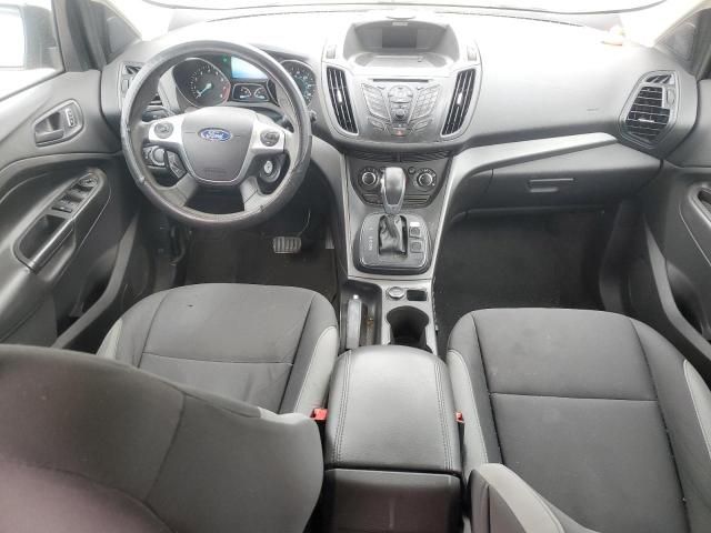 2016 Ford Escape S