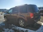 2011 Honda Pilot EXL