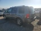 2011 Honda Pilot Touring