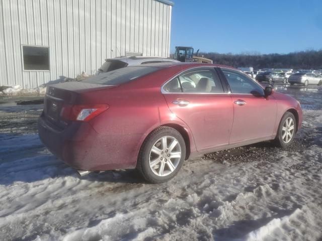 2009 Lexus ES 350