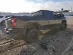 2021 Chevrolet Silverado K2500 Custom