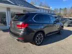 2017 BMW X5 XDRIVE4