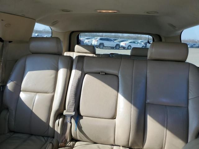 2007 Chevrolet Tahoe C1500