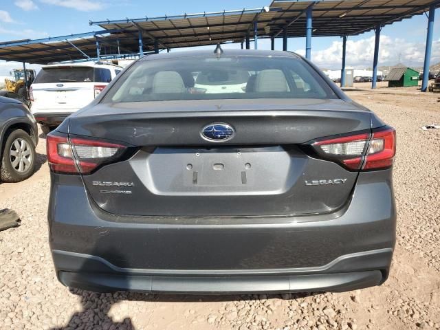 2020 Subaru Legacy Premium