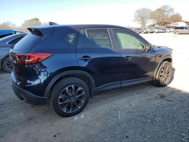 2016 Mazda CX-5 GT