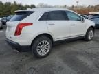 2018 Cadillac XT5