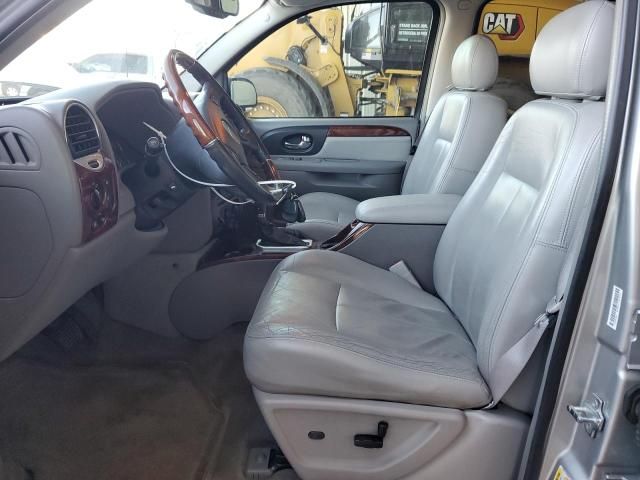 2006 GMC Envoy Denali