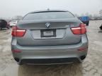 2013 BMW X6 XDRIVE35I